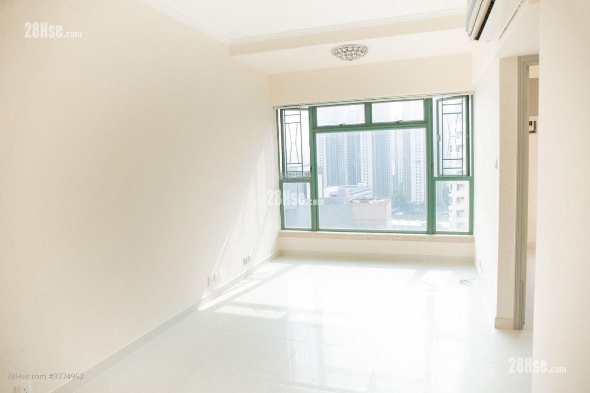 Jc Place Sell 2 Bedrooms 508 ft²