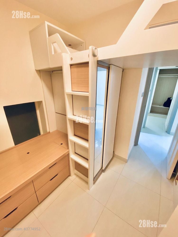 Jc Place Sell 2 Bedrooms 508 ft²