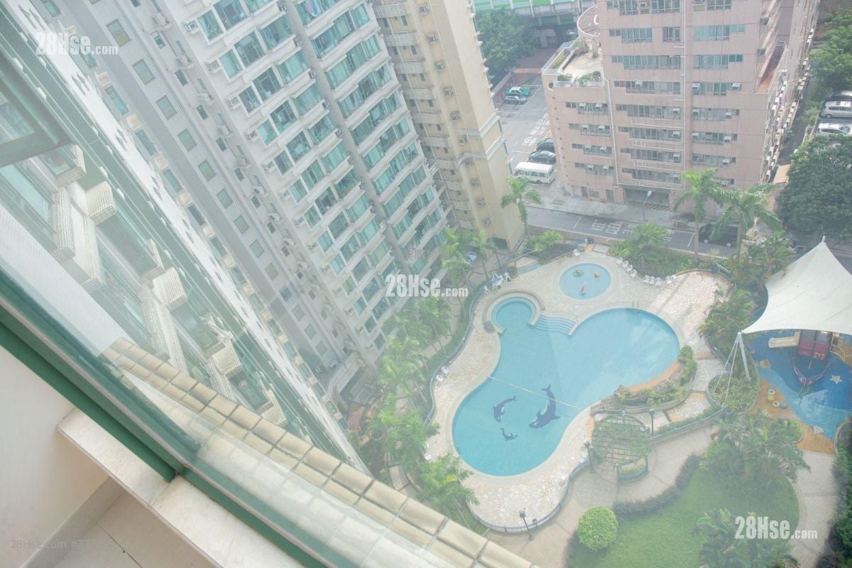 Jc Place Sell 2 Bedrooms 508 ft²