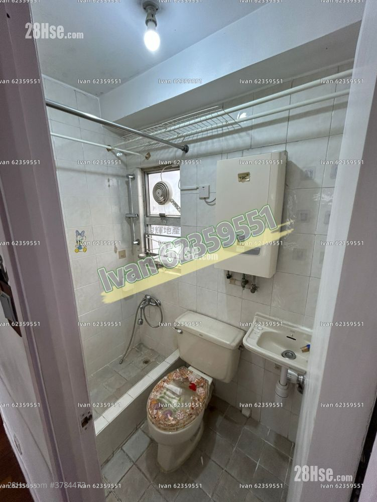 广明阁 售盘 2 房 , 1 浴室 316 平方尺