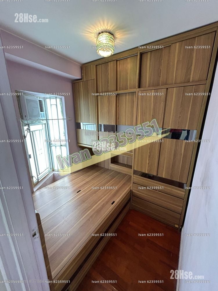 广明阁 售盘 2 房 , 1 浴室 316 平方尺