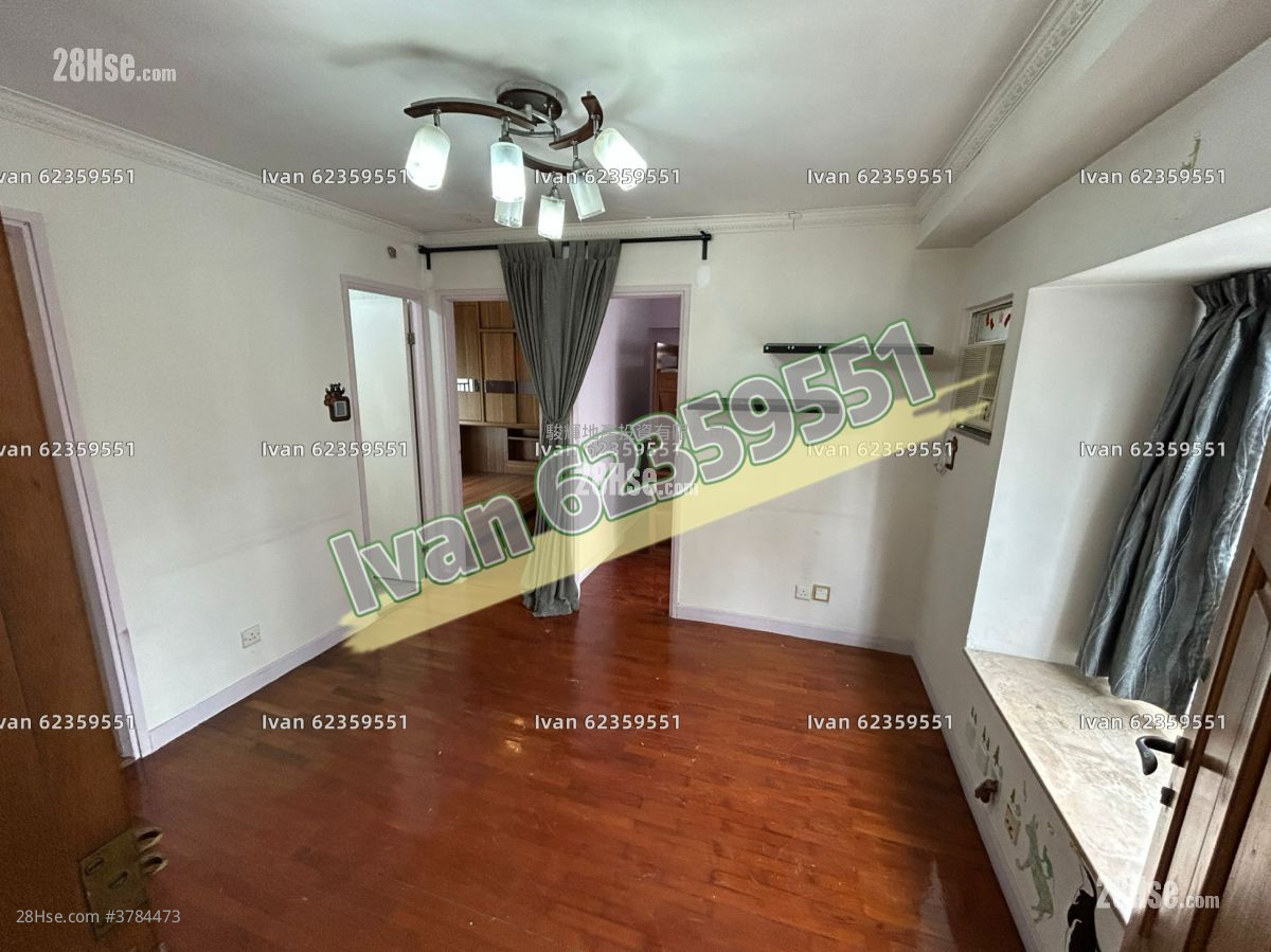 广明阁 售盘 2 房 , 1 浴室 316 平方尺