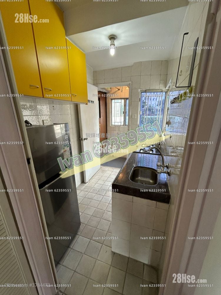 广明阁 售盘 2 房 , 1 浴室 316 平方尺