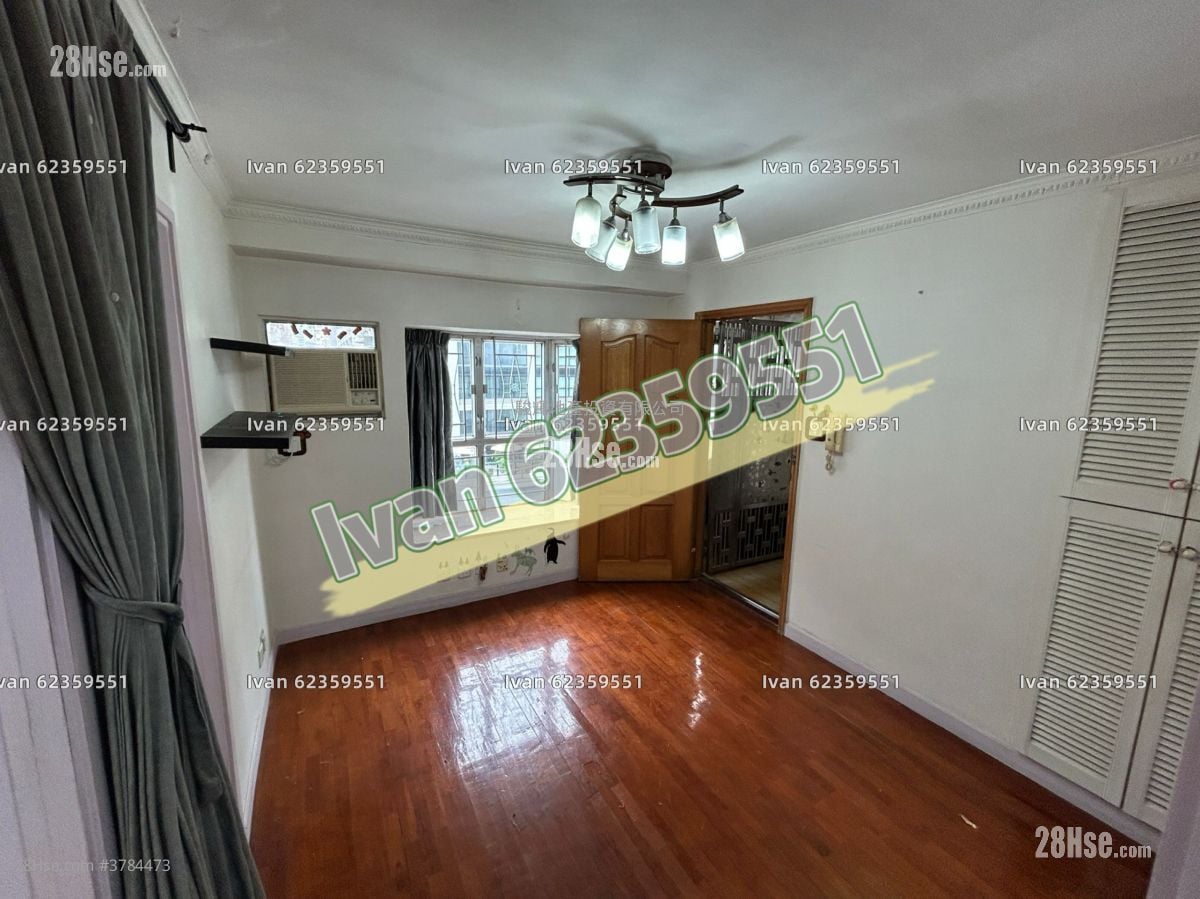 广明阁 售盘 2 房 , 1 浴室 316 平方尺