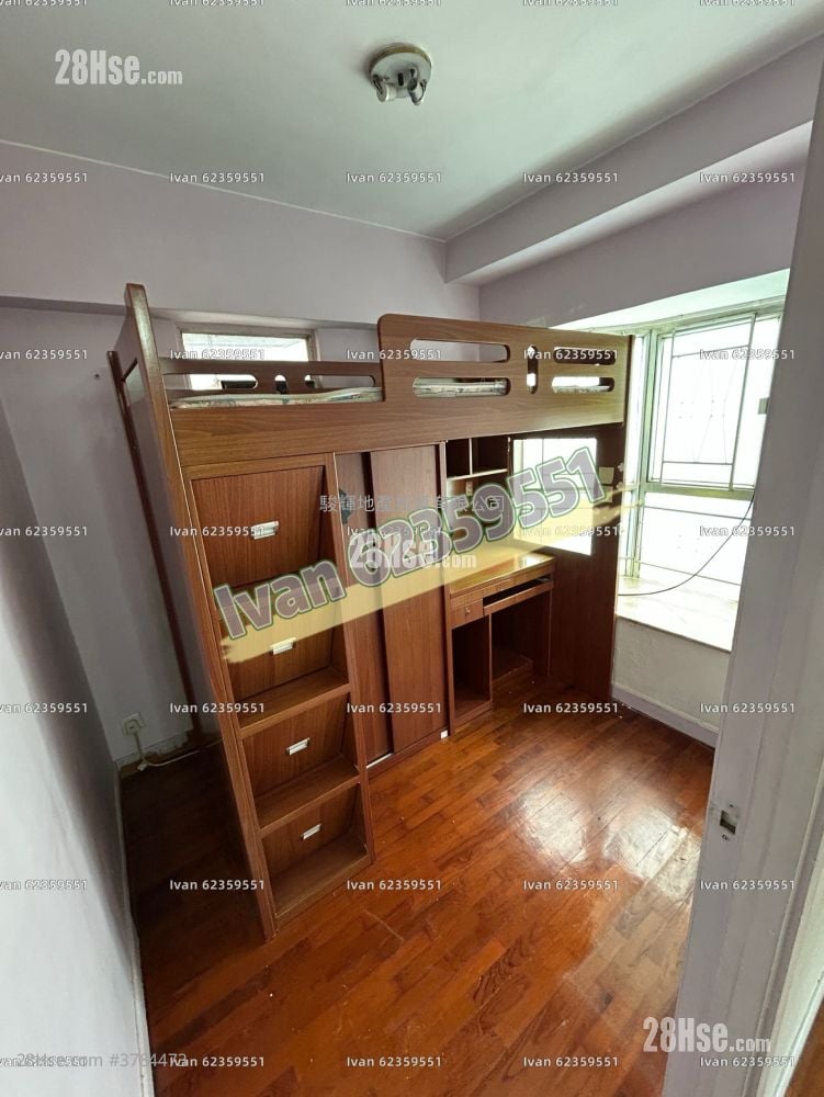 广明阁 售盘 2 房 , 1 浴室 316 平方尺