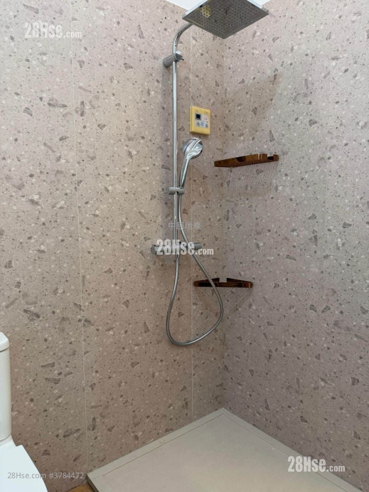 星域轩 售盘 3 房 , 2 浴室 918 平方尺