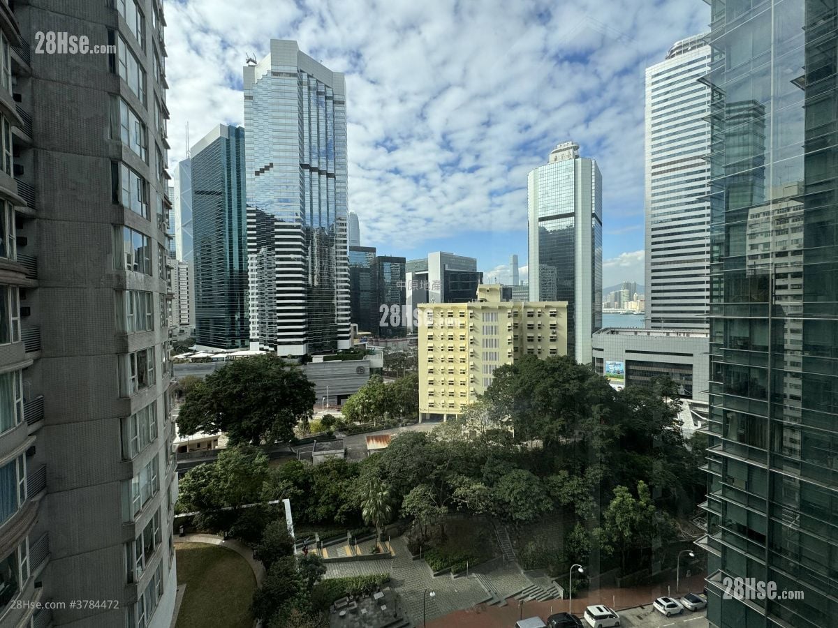 星域轩 售盘 3 房 , 2 浴室 918 平方尺