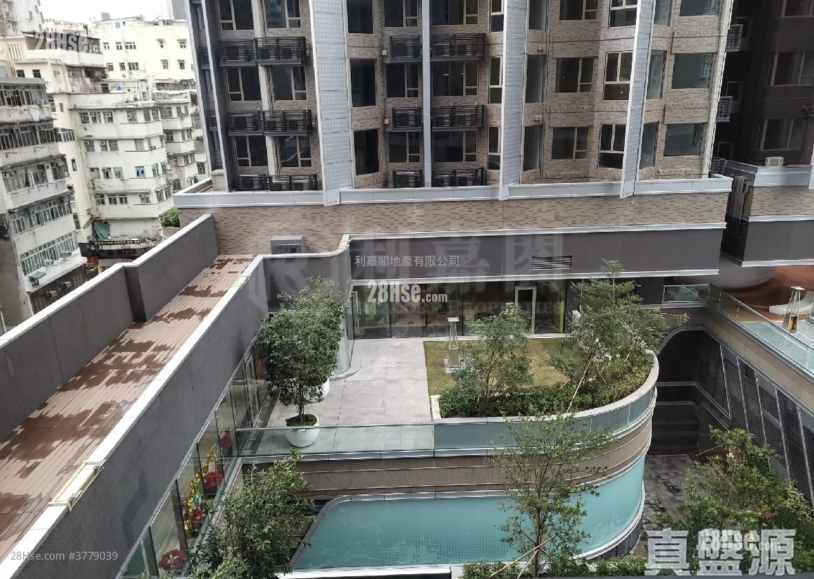 Seaside Sonata Rental 2 Bedrooms , 1 Bathroom 505 ft²