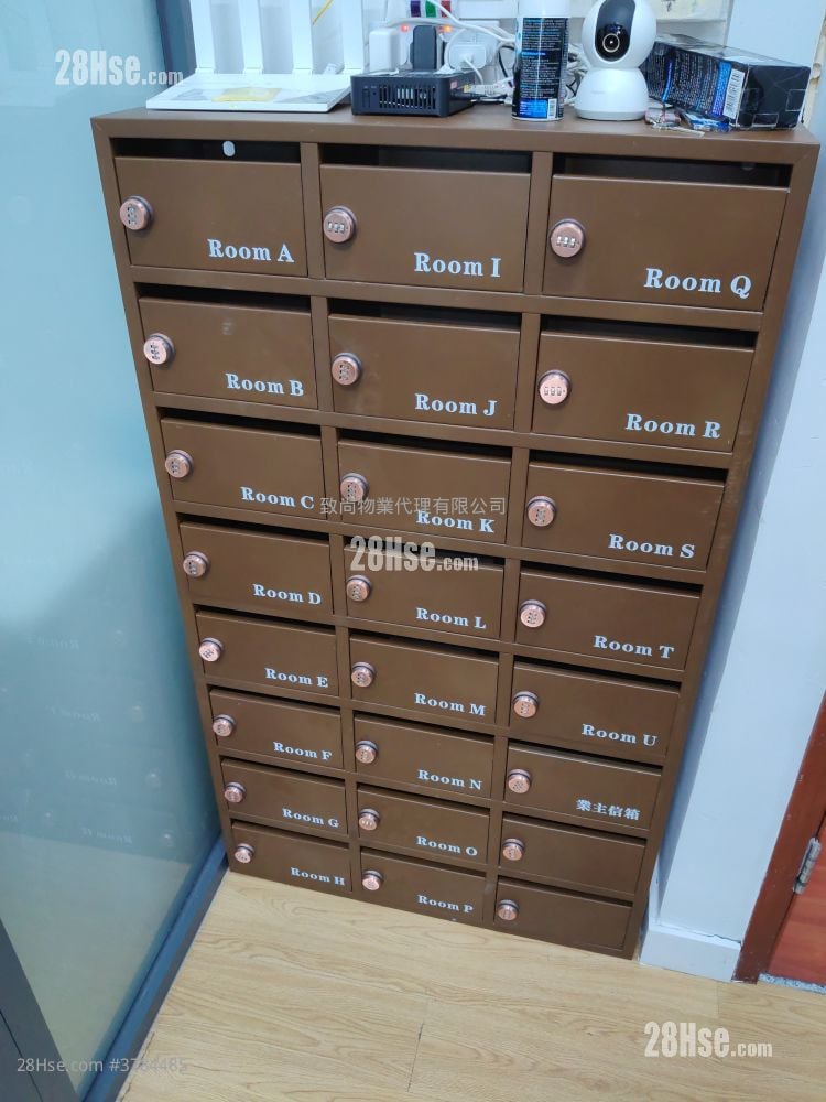 电讯一代广场 租盘