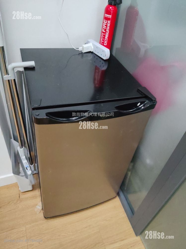 电讯一代广场 租盘