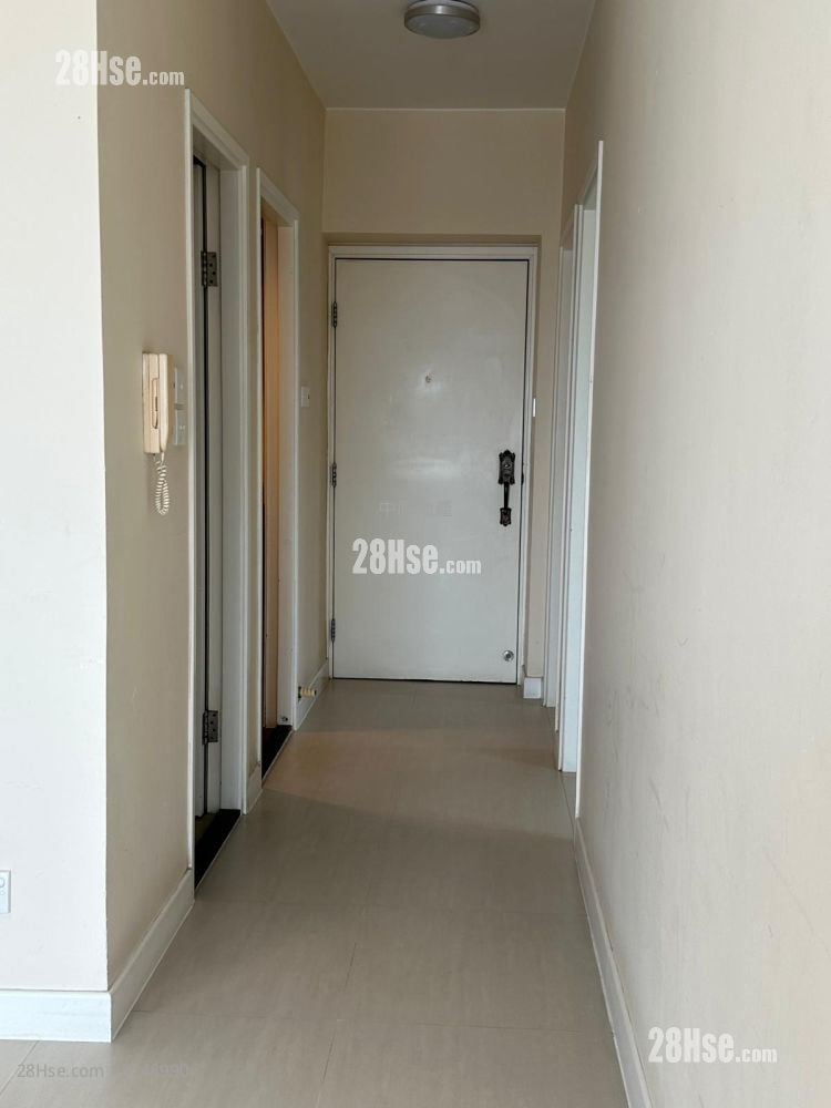 樂賢居 售盤 3 房 608 平方呎