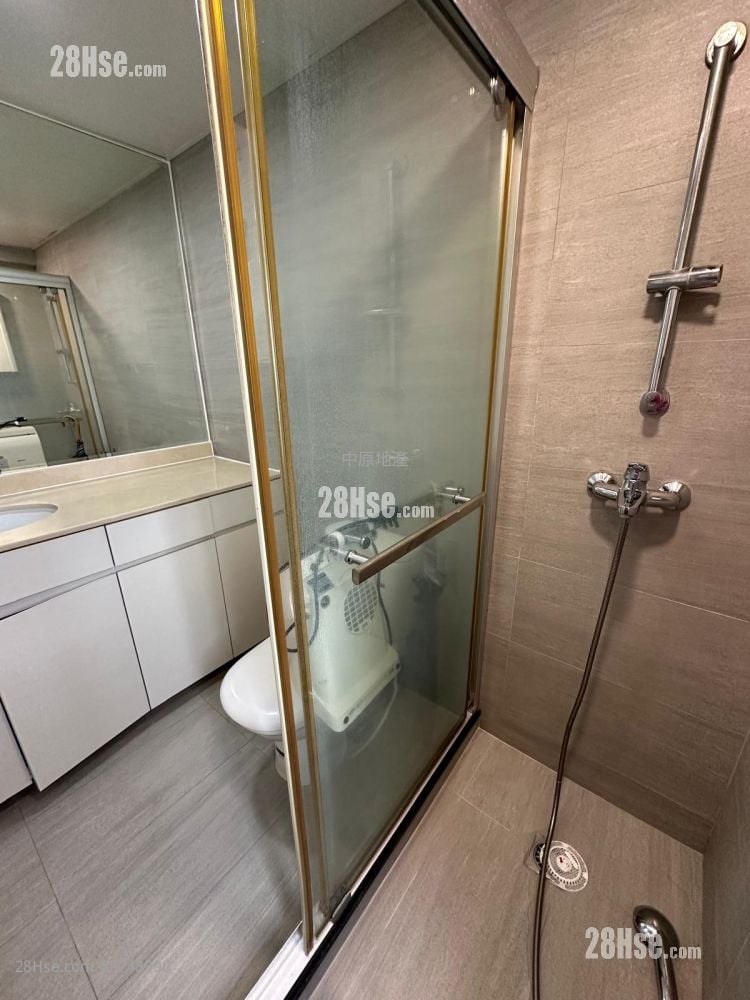 樂賢居 售盤 3 房 608 平方呎