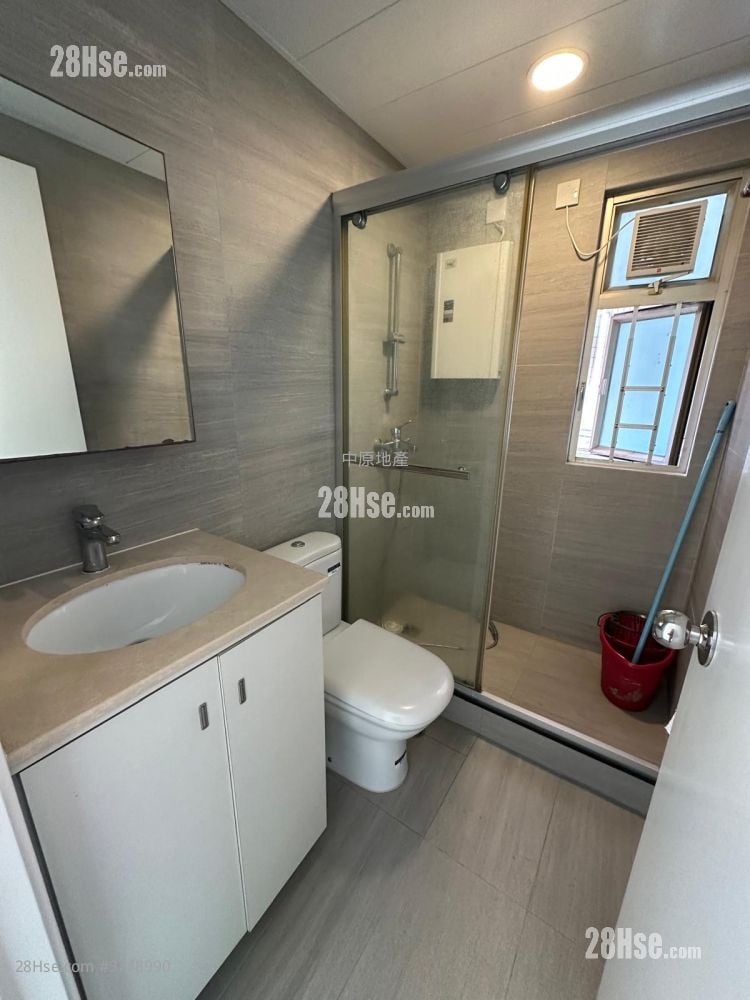 樂賢居 售盤 3 房 608 平方呎