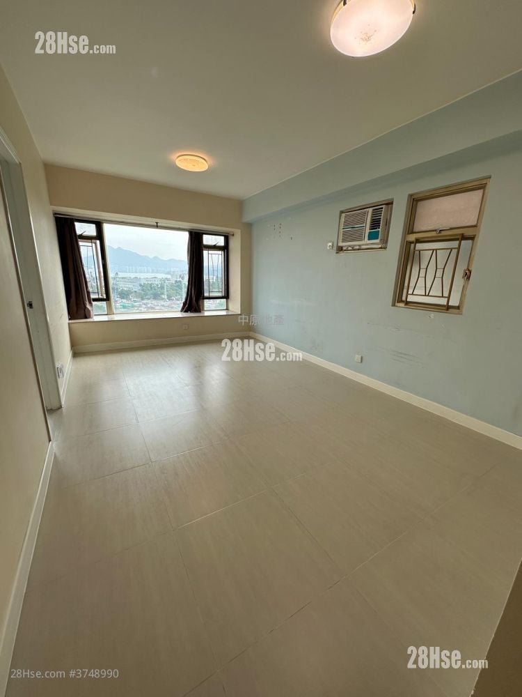 樂賢居 售盤 3 房 608 平方呎