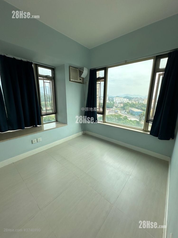 樂賢居 售盤 3 房 608 平方呎