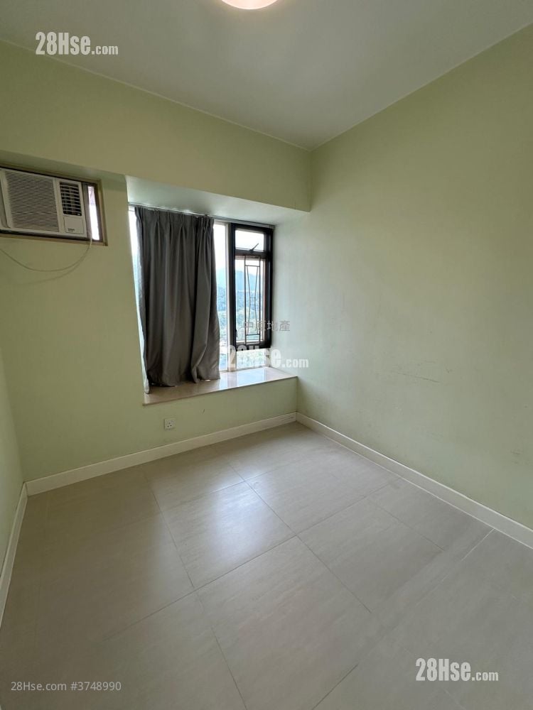 樂賢居 售盤 3 房 608 平方呎