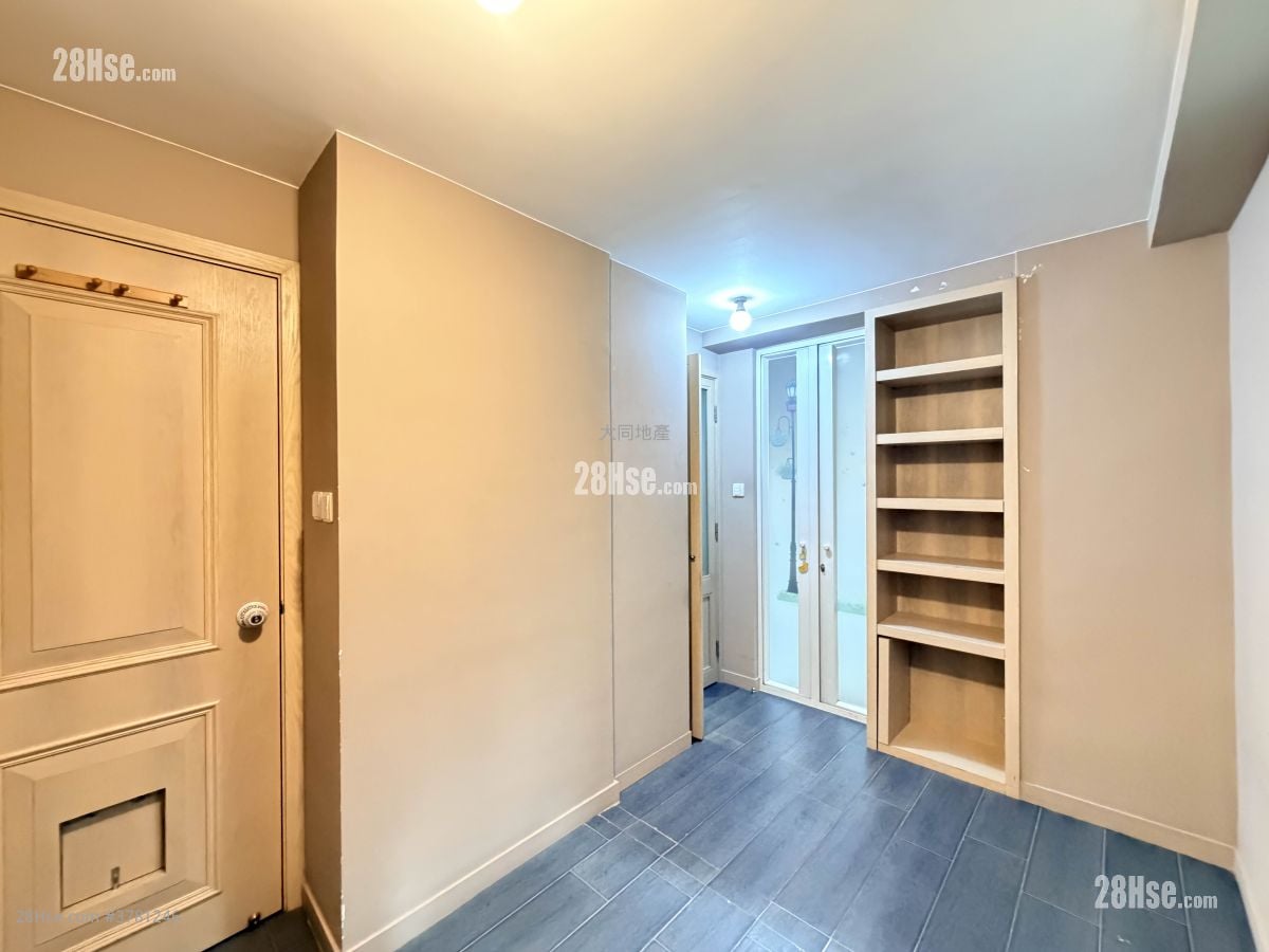 Mei Foo Sun Chuen Rental 2 Bedrooms , 2 Bathrooms 752 ft²