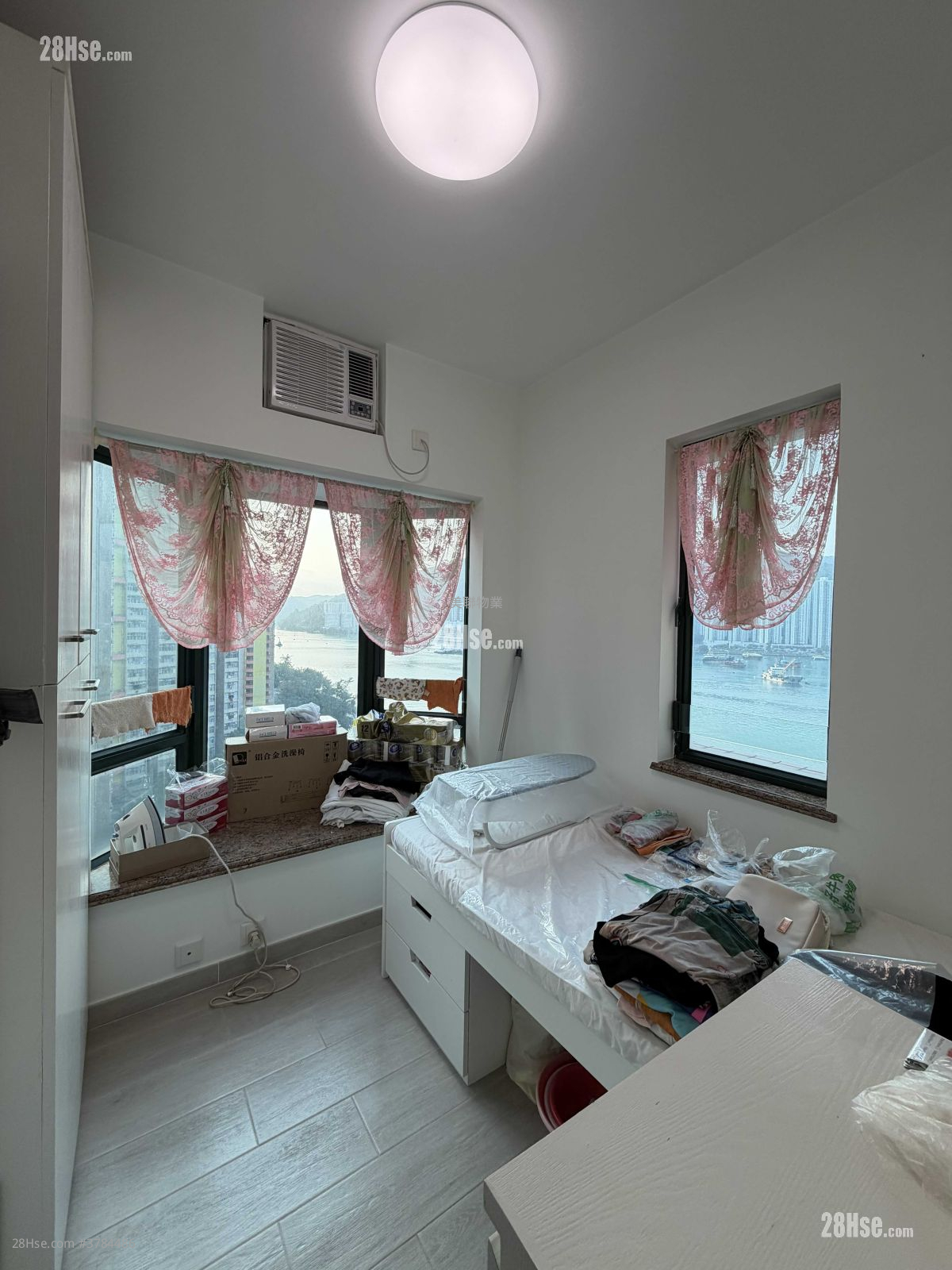 灏景湾 售盘 3 房 , 2 浴室 829 平方尺