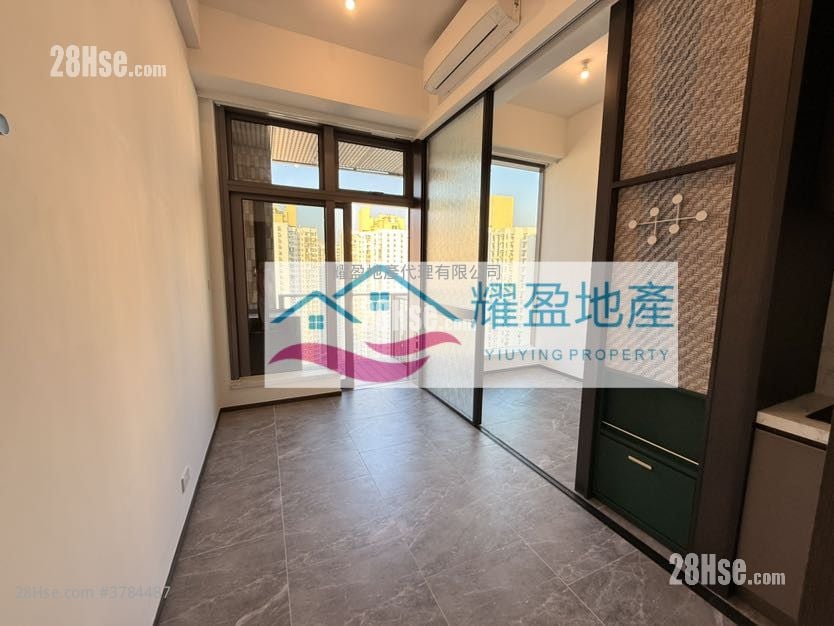 Belgravia Place 租盘 1 房 , 1 浴室 264 平方尺