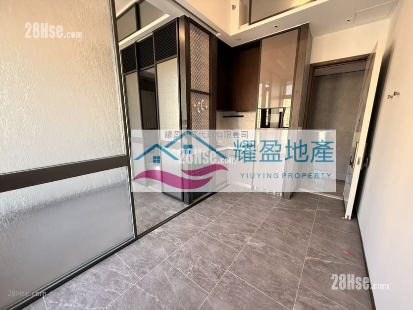 Belgravia Place 租盘 1 房 , 1 浴室 264 平方尺