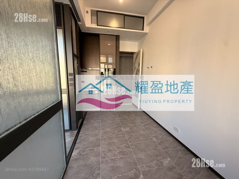 Belgravia Place 租盘 1 房 , 1 浴室 264 平方尺