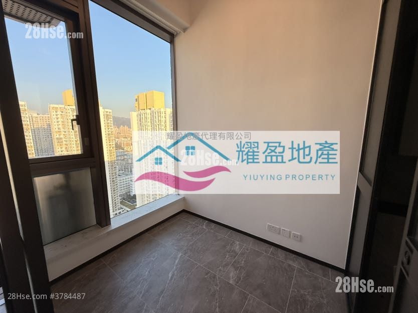 Belgravia Place 租盘 1 房 , 1 浴室 264 平方尺