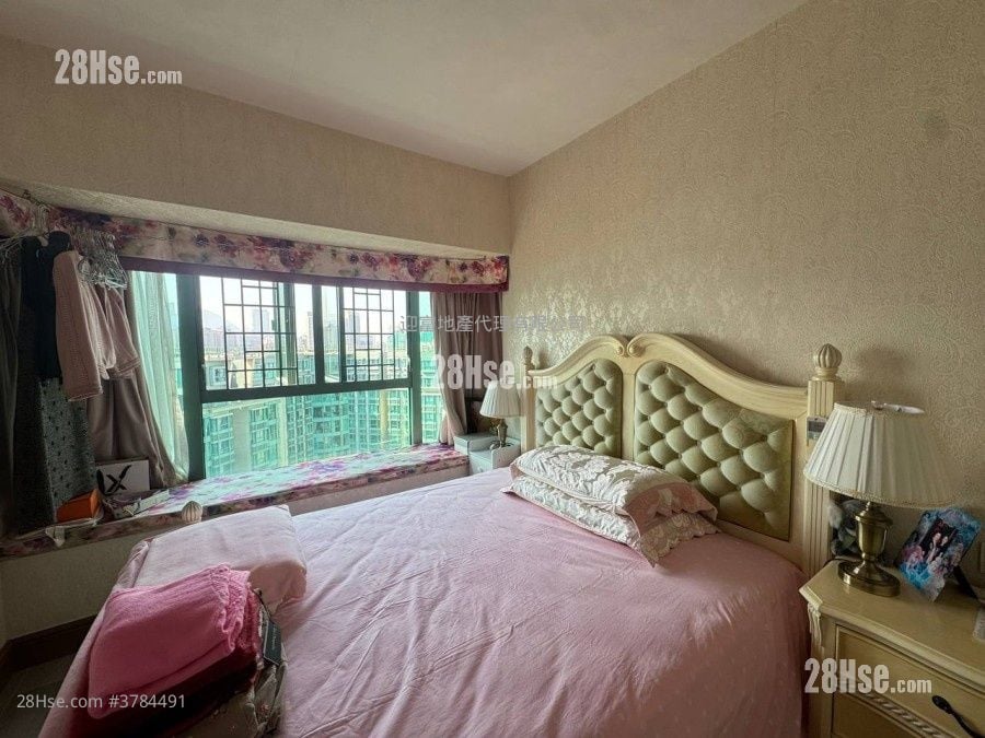 海逸豪园 售盘 4 房 , 2 浴室 1,091 平方尺