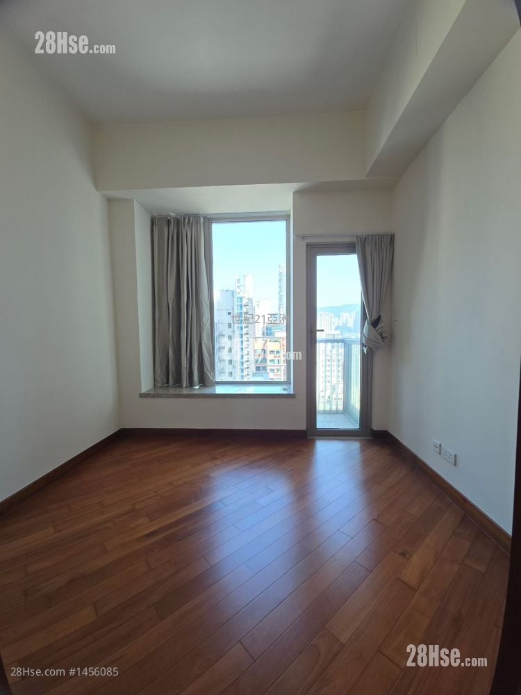 囍滙 售盘 1 房 , 1 浴室 446 平方尺