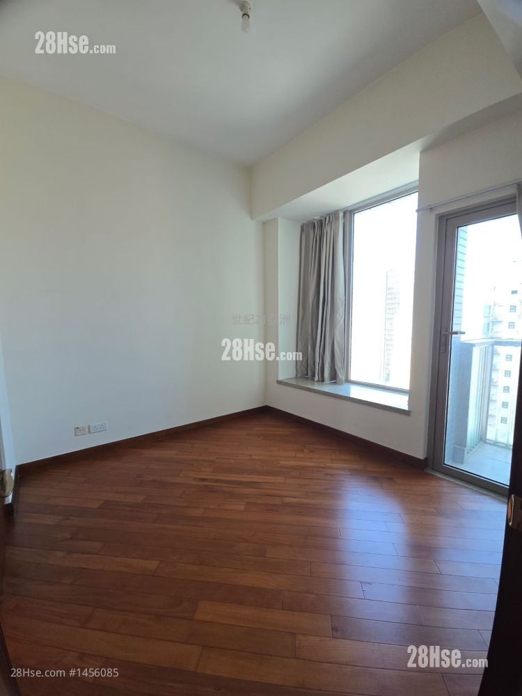 囍滙 售盘 1 房 , 1 浴室 446 平方尺