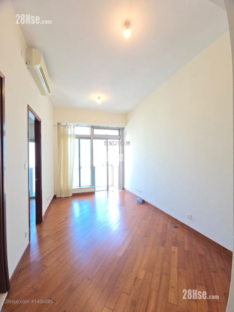 囍滙 售盘 1 房 , 1 浴室 446 平方尺