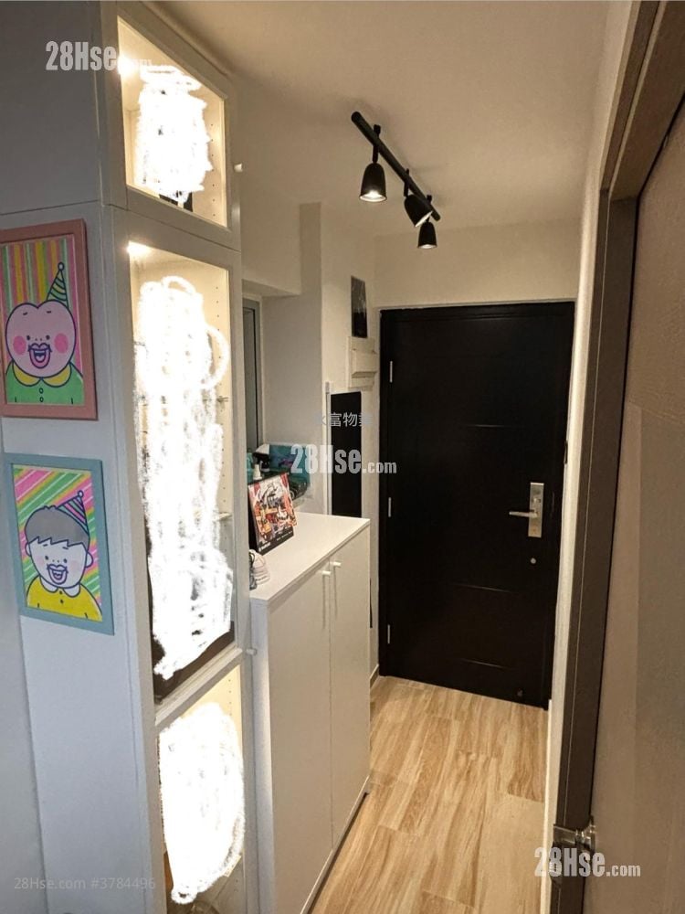 太康楼 售盘 312 平方尺