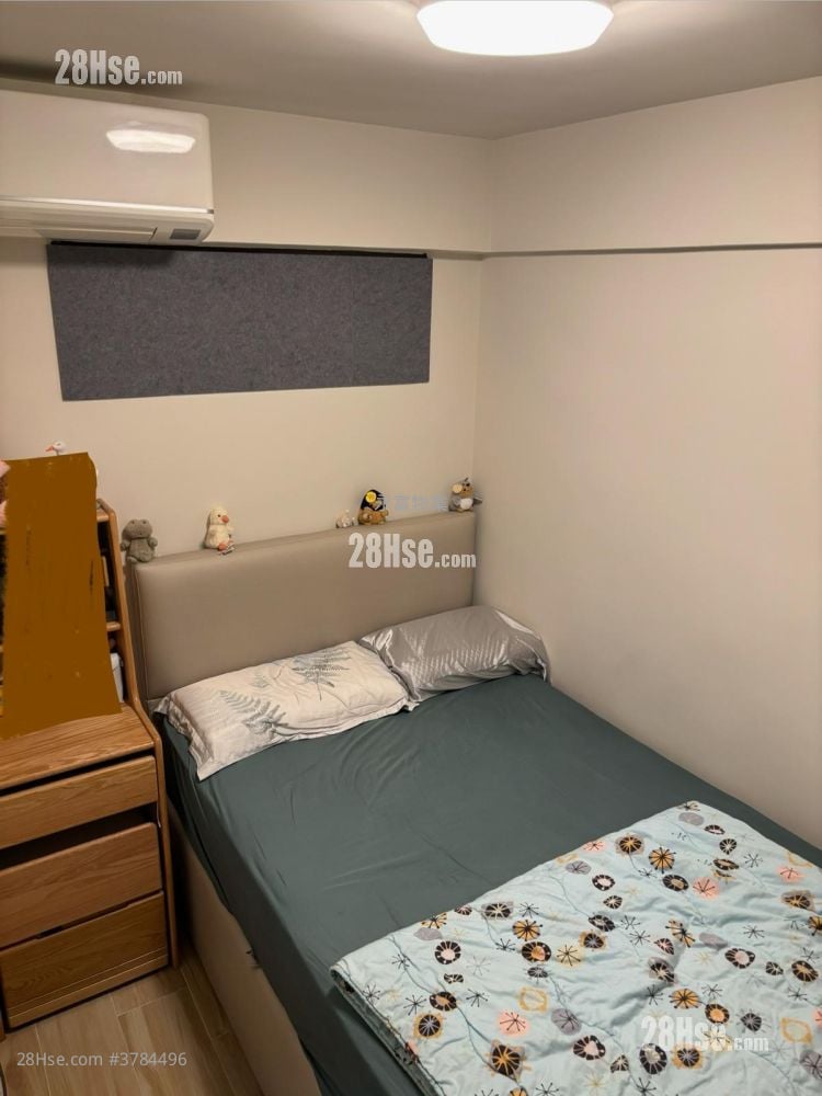 太康楼 售盘 312 平方尺