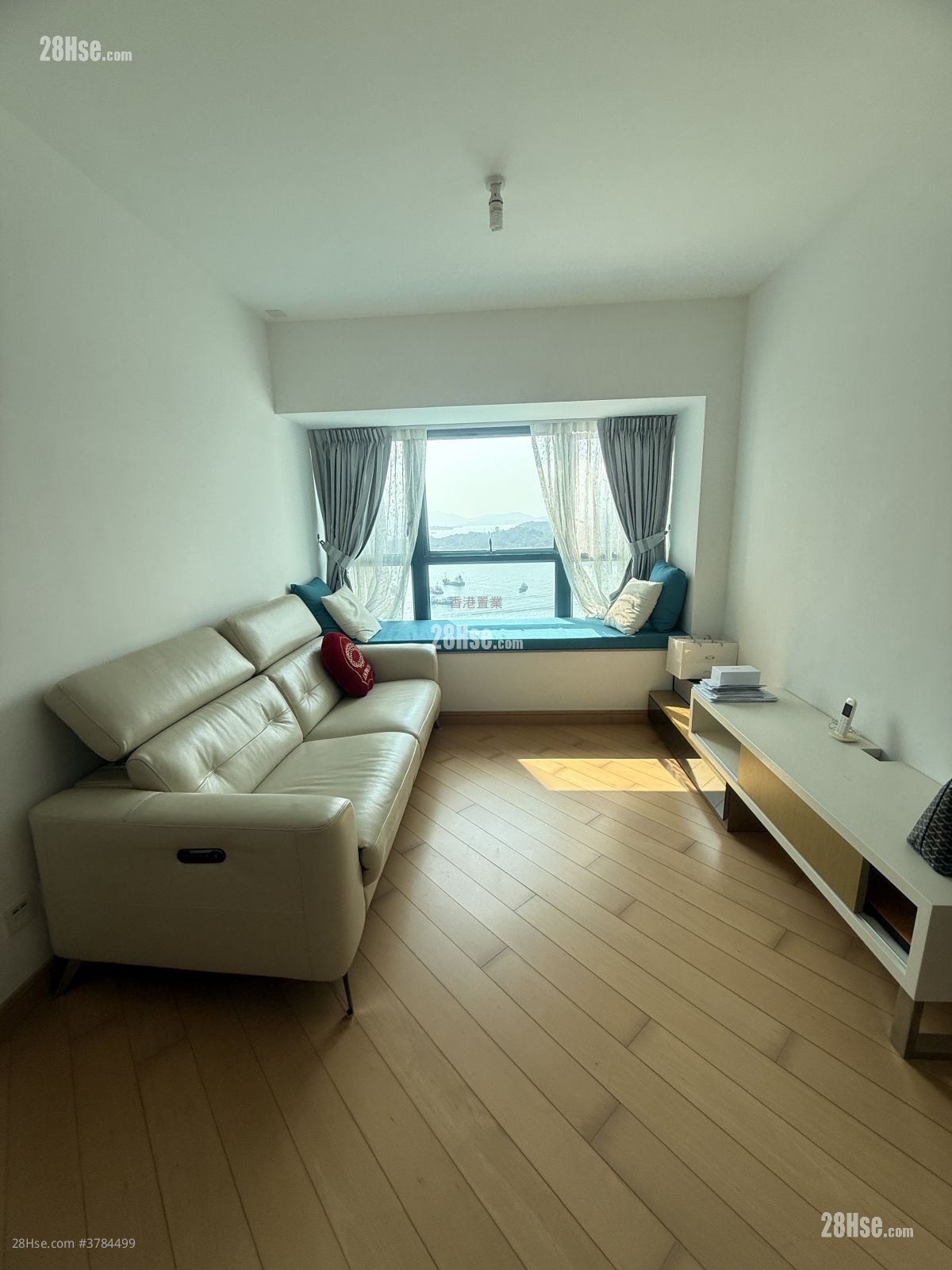 The Long Beach Rental 2 Bedrooms , 1 Bathroom 560 ft²