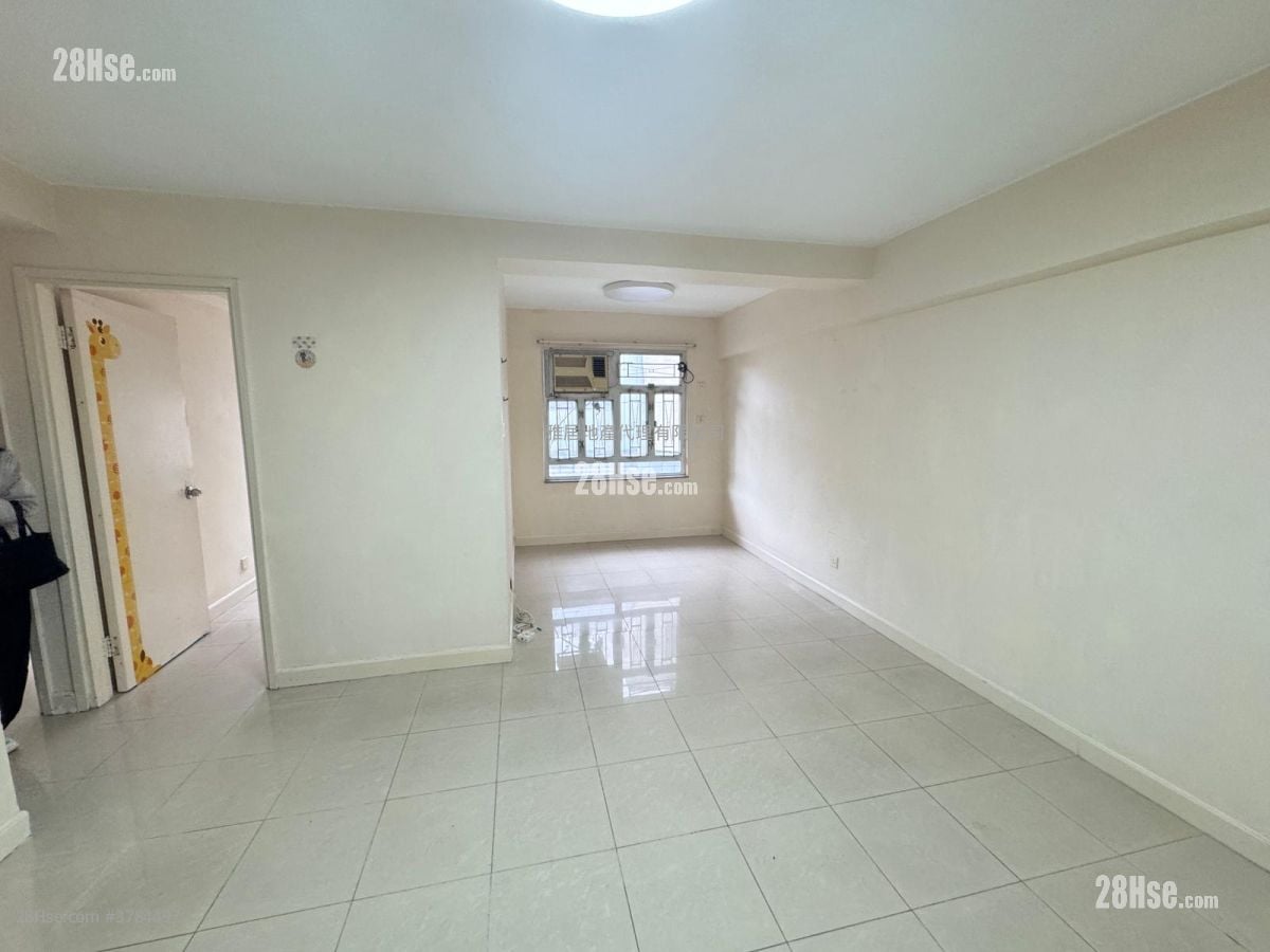 油塘中心 售盘 482 平方尺