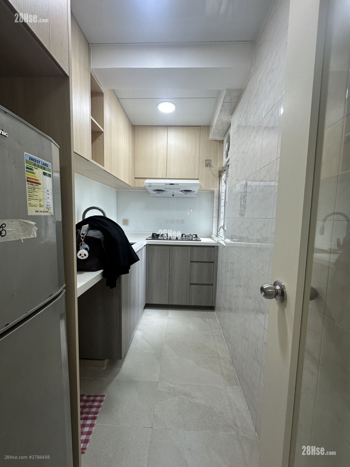 Mayson Garden Building Sell 2 Bedrooms 440 ft²