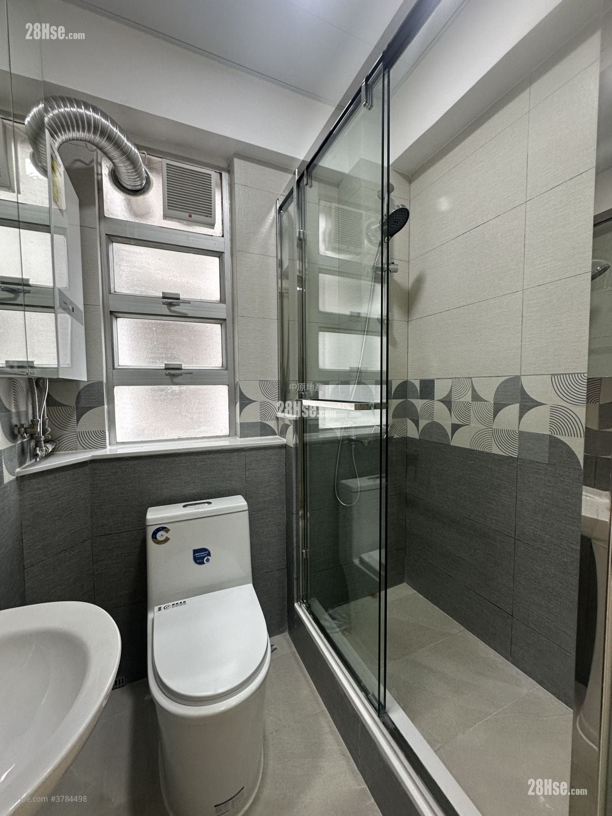 Mayson Garden Building Sell 2 Bedrooms 440 ft²