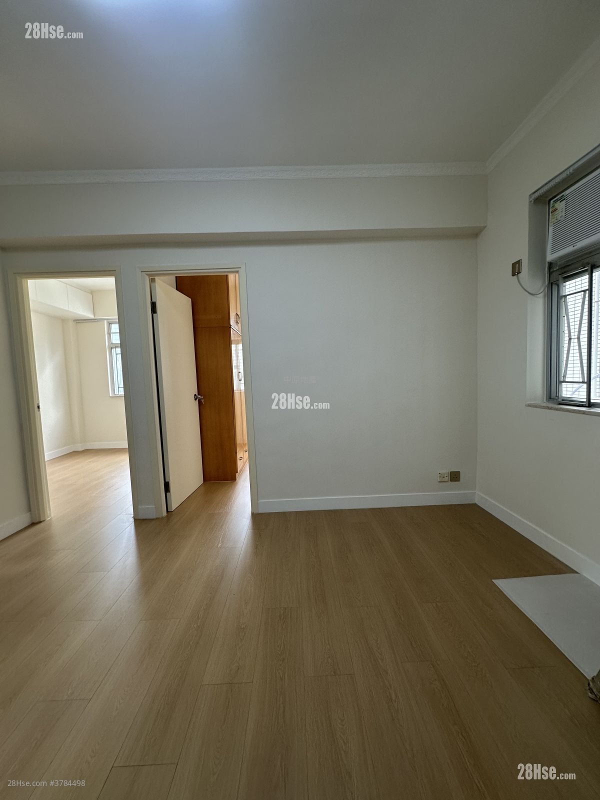 Mayson Garden Building Sell 2 Bedrooms 440 ft²