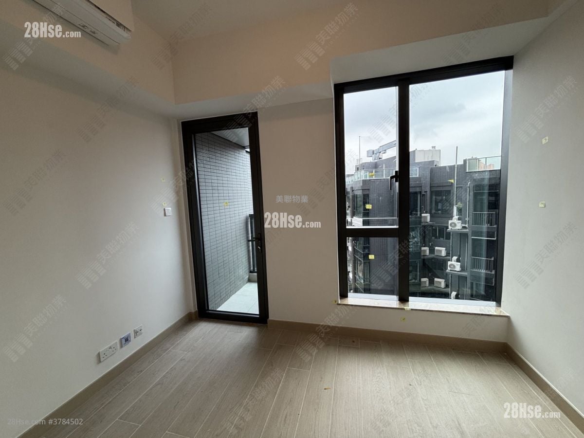 Gold Coast Bay Rental Studio 206 ft²