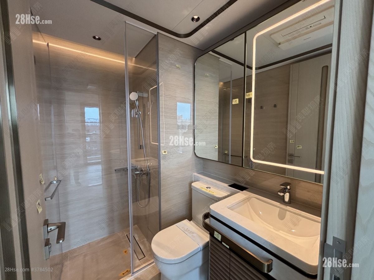 Gold Coast Bay Rental Studio 206 ft²