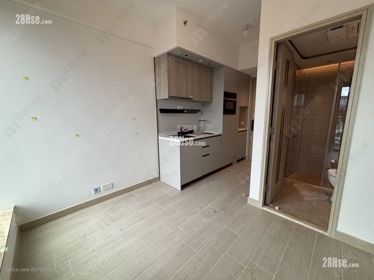 Gold Coast Bay Rental Studio 206 ft²