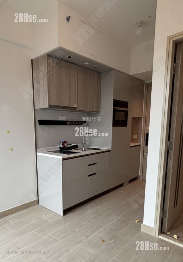 Gold Coast Bay Rental Studio 206 ft²