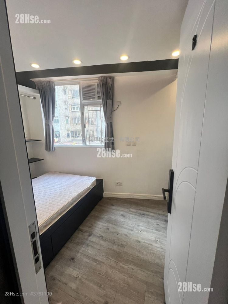 Kimbry Court Rental Studio , 1 Bathroom 160 ft²