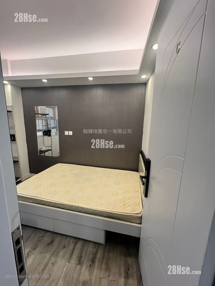 Kimbry Court Rental Studio , 1 Bathroom 160 ft²