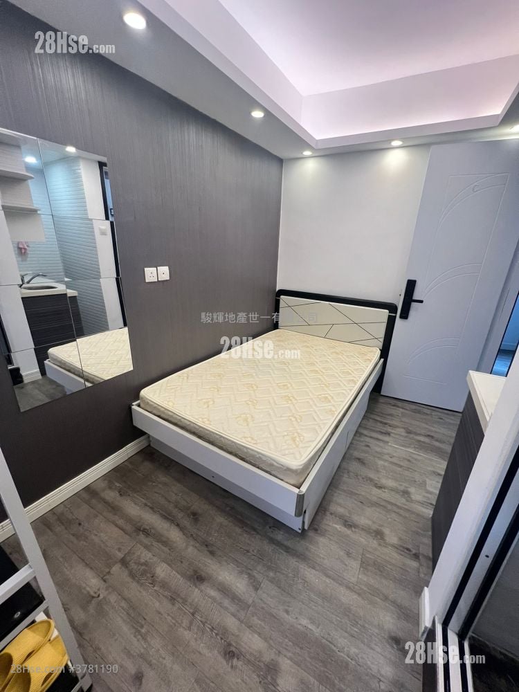 Kimbry Court Rental Studio , 1 Bathroom 160 ft²