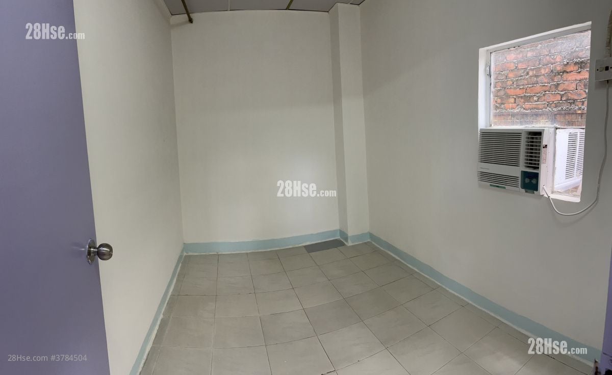 Yai Kei Ling Tsuen Rental 2 Bedrooms , 1 Bathroom 400 ft²