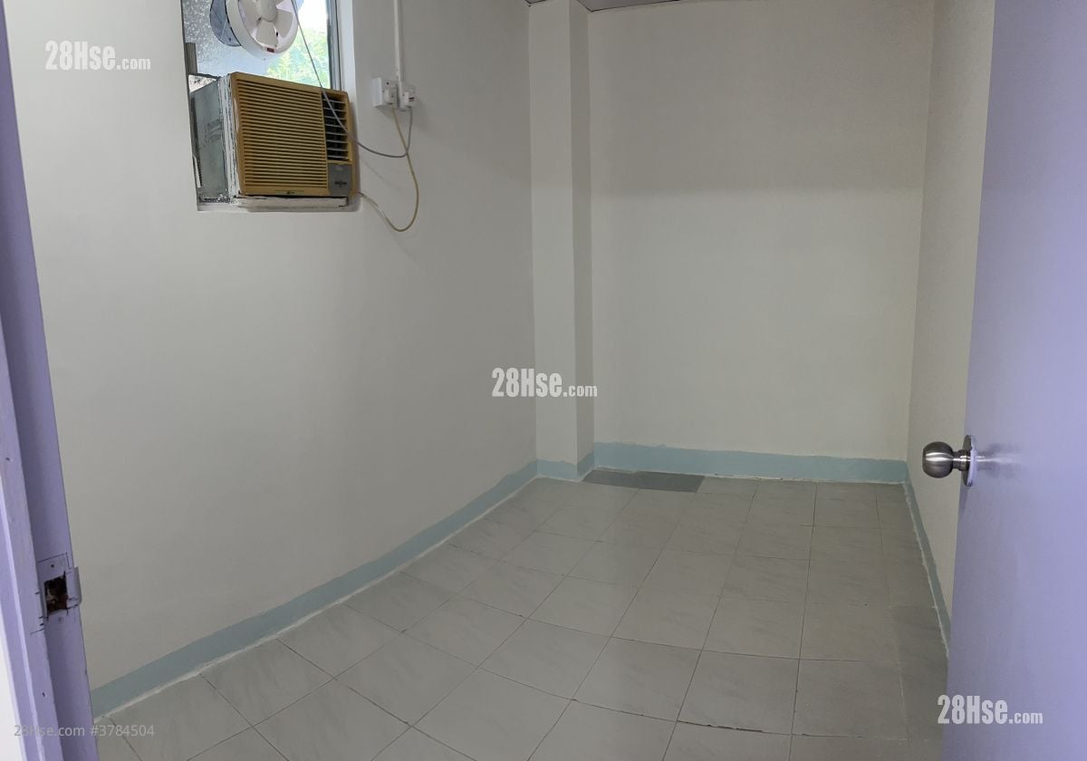 Yai Kei Ling Tsuen Rental 2 Bedrooms , 1 Bathroom 400 ft²
