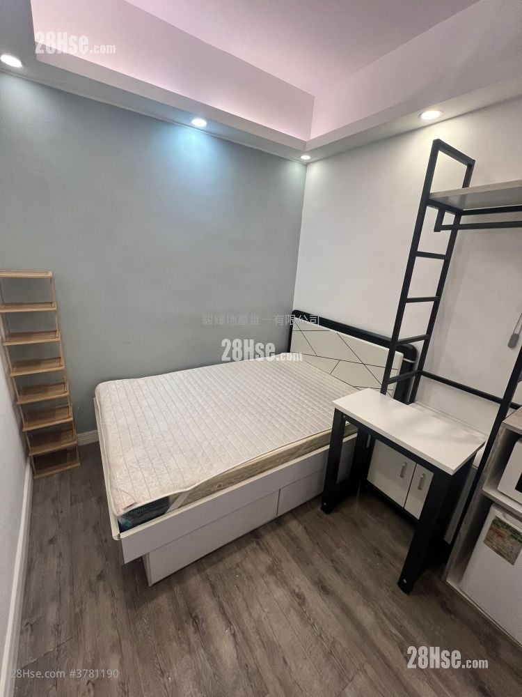 Kimbry Court Rental Studio , 1 Bathroom 160 ft²