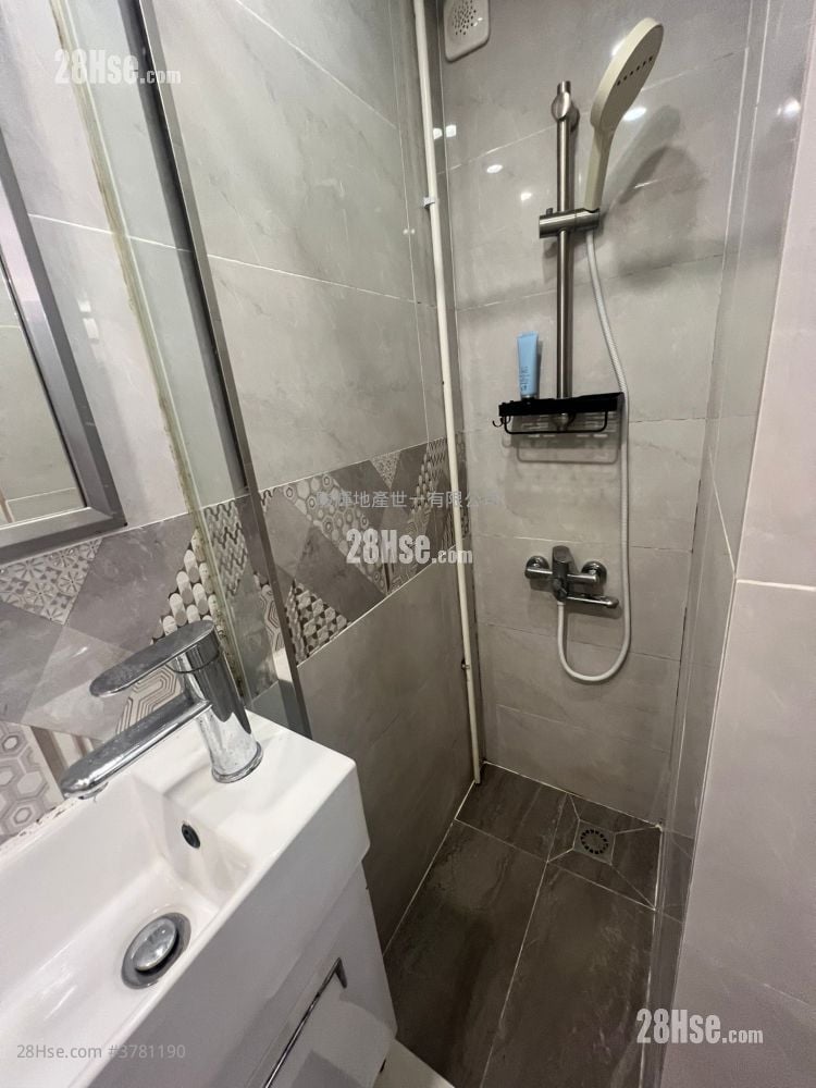 Kimbry Court Rental Studio , 1 Bathroom 160 ft²