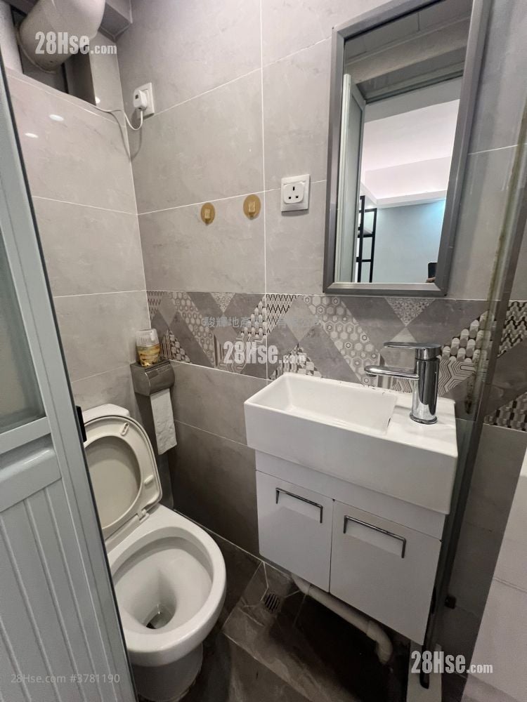 Kimbry Court Rental Studio , 1 Bathroom 160 ft²