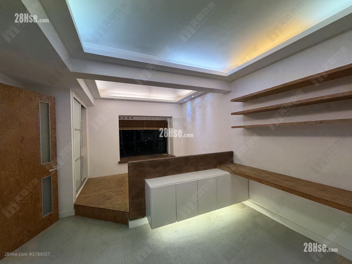 Villa Athena Rental 3 Bedrooms , 2 Bathrooms 727 ft²